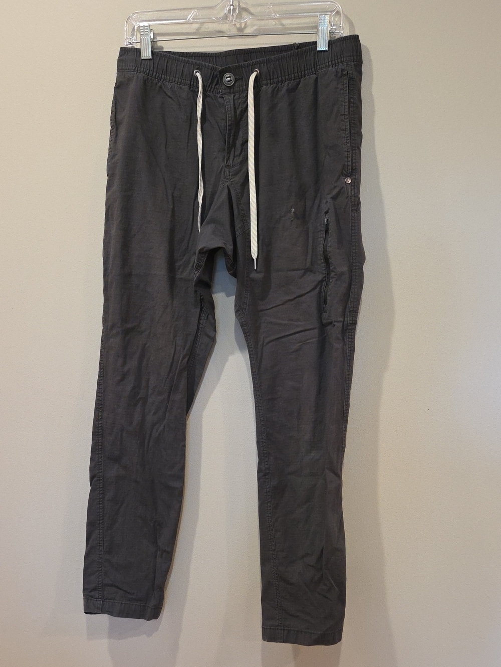 VUORI Men's Ripstop Climber Pants